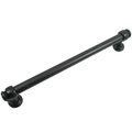 Mng 8" Pull, Balance, Oil Rubbed Bronze 85313